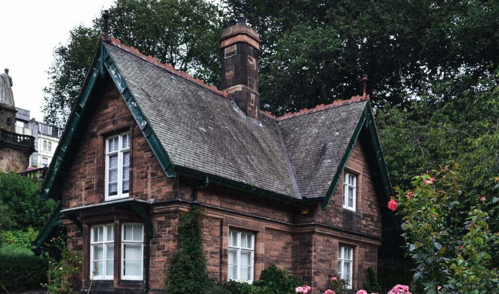 Chimney Repair