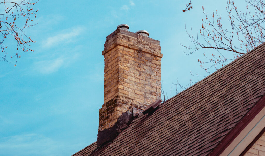 Chimney Inspection